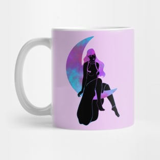 Dark Moon Mug